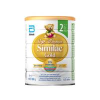 similac gold 2